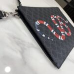 Gucci Bestiary Pouch 473904 - Image 8