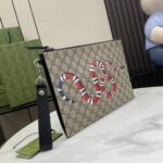 Gucci Bestiary Pouch 473904 - Image 2