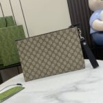 Gucci Bestiary Pouch 473904 - Image 3