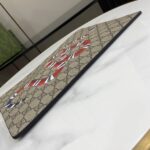 Gucci Bestiary Pouch 473904 - Image 4