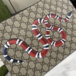 Gucci Bestiary Pouch 473904 - Image 5