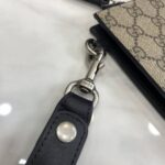 Gucci Bestiary Pouch 473904 - Image 6