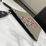 Gucci Bestiary Pouch 473904 - Image 8