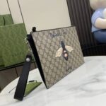 Gucci Bestiary Pouch 473904 - Image 2