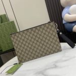 Gucci Bestiary Pouch 473904 - Image 3