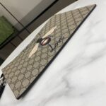 Gucci Bestiary Pouch 473904 - Image 4