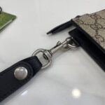 Gucci Bestiary Pouch 473904 - Image 6