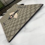Gucci Bestiary Pouch 473904 - Image 8
