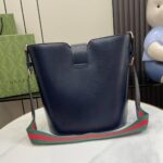 Gucci Medium Bucket Shoulder Bag - Image 3