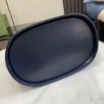 Gucci Medium Bucket Shoulder Bag - Image 4