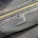 Gucci Medium Bucket Shoulder Bag - Image 9