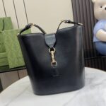 Gucci Medium Bucket Shoulder Bag