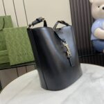 Gucci Medium Bucket Shoulder Bag - Image 2