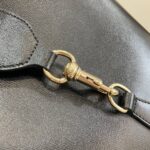 Gucci Medium Bucket Shoulder Bag - Image 5