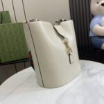Gucci Medium Bucket Shoulder Bag - Image 2