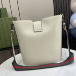 Gucci Medium Bucket Shoulder Bag - Image 3