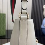 Gucci Medium Bucket Shoulder Bag - Image 7