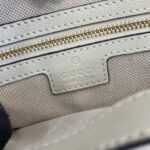 Gucci Medium Bucket Shoulder Bag - Image 9