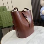 Gucci Medium Bucket Shoulder Bag - Image 2