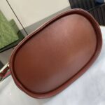 Gucci Medium Bucket Shoulder Bag - Image 4