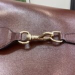 Gucci Medium Bucket Shoulder Bag - Image 5