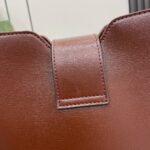 Gucci Medium Bucket Shoulder Bag - Image 6
