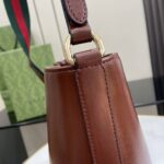 Gucci Medium Bucket Shoulder Bag - Image 7