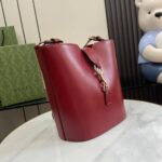 Gucci Medium Bucket Shoulder Bag - Image 2