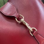 Gucci Medium Bucket Shoulder Bag - Image 5