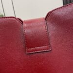 Gucci Medium Bucket Shoulder Bag - Image 6