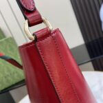 Gucci Medium Bucket Shoulder Bag - Image 7