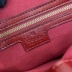 Gucci Medium Bucket Shoulder Bag - Image 9