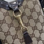 Gucci Small Bucket Shoulder Bag - Image 6