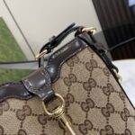 Gucci Small Bucket Shoulder Bag - Image 8