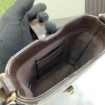 Gucci Small Bucket Shoulder Bag - Image 9