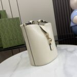 Gucci Mini Bucket Shoulder Bag - Image 2