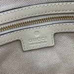 Gucci Mini Bucket Shoulder Bag - Image 9
