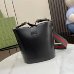 Gucci Mini Bucket Shoulder Bag - Image 3