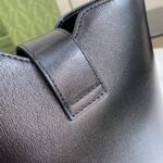 Gucci Mini Bucket Shoulder Bag - Image 4