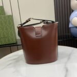 Gucci Mini Bucket Shoulder Bag - Image 3