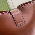 Gucci Mini Bucket Shoulder Bag - Image 7