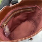 Gucci Mini Bucket Shoulder Bag - Image 8