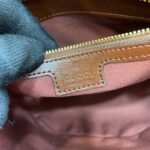 Gucci Mini Bucket Shoulder Bag - Image 9