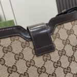 Gucci Medium Bucket Shoulder Bag - Image 6
