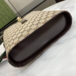 Gucci Medium Bucket Shoulder Bag - Image 7