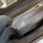 Gucci Medium Bucket Shoulder Bag - Image 9