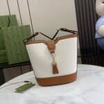Gucci Mini Bucket Shoulder Bag