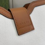 Gucci Mini Bucket Shoulder Bag - Image 5