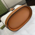 Gucci Mini Bucket Shoulder Bag - Image 7