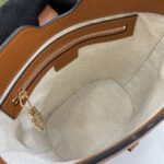 Gucci Mini Bucket Shoulder Bag - Image 8